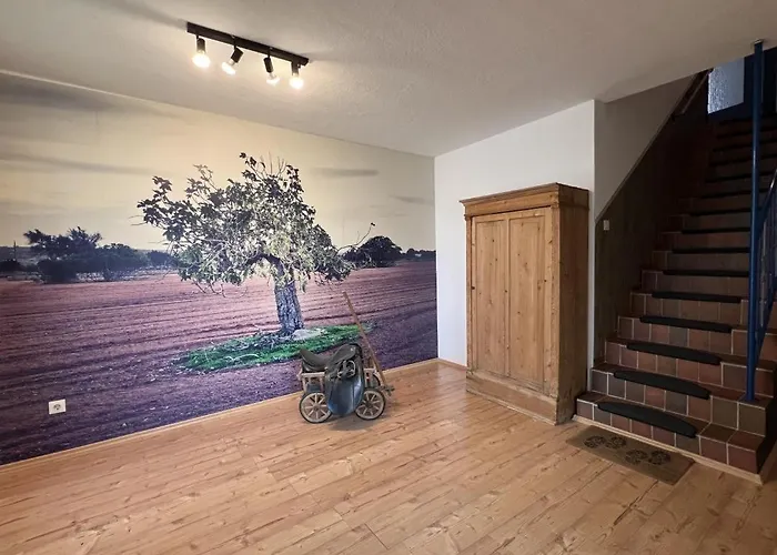 Formentera Daire Ochtersum